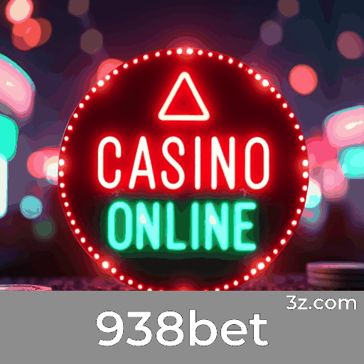 Acesse 938bet com Segurança e Desbloqueie Privilégios