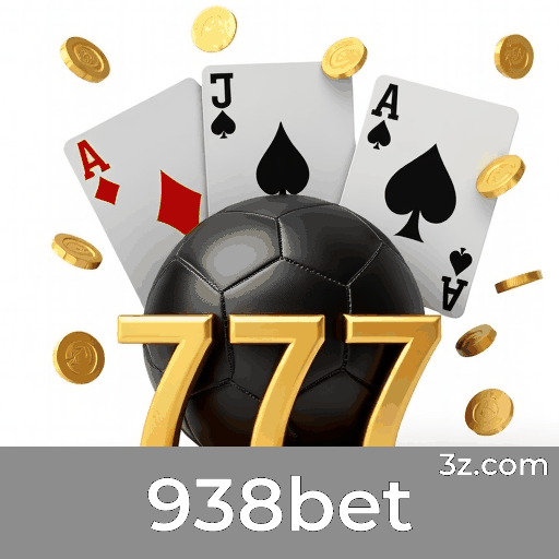 938bet: Seu Cassino Online Seguro e Premiado