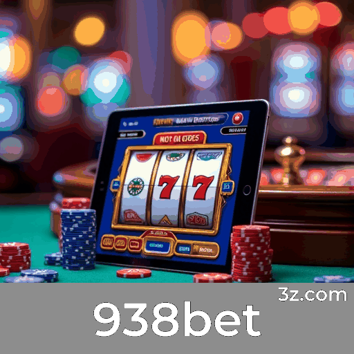 Impulsione Suas Apostas com o App 938bet